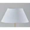 Harvey Table Lamp Black - Adesso