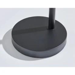 Bowery Arc Lamp Black - Adesso -Adesso Sales GUEST e813c22b 5335 4552 b826 2abb4d11eae4