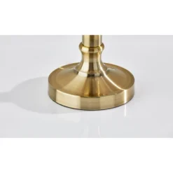 Barton Table Lamp Antique Brass - Adesso 6 Barton Table Lamp Antique Brass - Adesso -Adesso Sales GUEST ea086a58 c082 4a15 8f85 0422f38db1fb