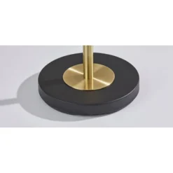 Hazel Floor Lamp Antique Brass - Adesso 5 Hazel Floor Lamp Antique Brass - Adesso -Adesso Sales GUEST ec638905 ce6b 43d7 a54a da45ab90c8ef