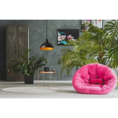 Wallace Pendant Black - Adesso 2 Wallace Pendant Black - Adesso - Image 2