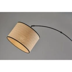 Bowery Arc Lamp Black - Adesso -Adesso Sales GUEST ee6131c6 f1bb 4736 9316 402a734cea90