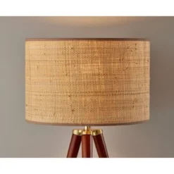Jackson Table Lamp Walnut Brown - Adesso 5 Jackson Table Lamp Walnut Brown - Adesso -Adesso Sales GUEST f2a13e19 fc0c 41f9 9565 24a46352d46b