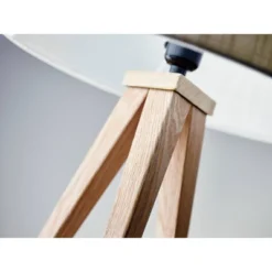 Director Table Lamp Natural - Adesso -Adesso Sales GUEST fddb3195 a450 42b9 91d3 3a1b37299d60